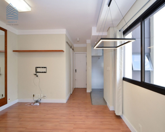 Imagem Imóvel com 2 Quartos à Venda, 50 m² em Moema - São Paulo