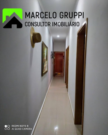 Imagem Casa com 3 Quartos à Venda, 100 m² em Centro - Indaiatuba