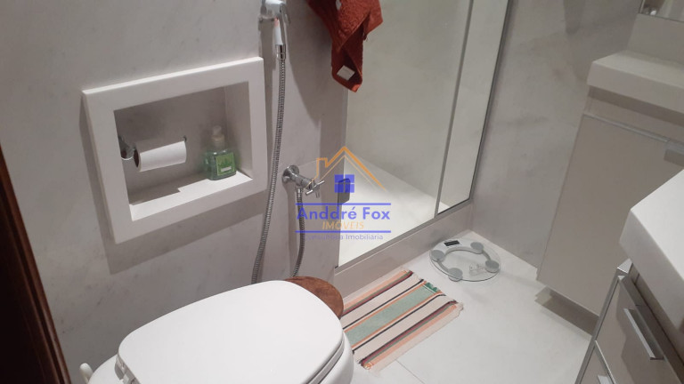 Imagem Imóvel com 4 Quartos à Venda, 274 m² em Grajaú - Rio De Janeiro