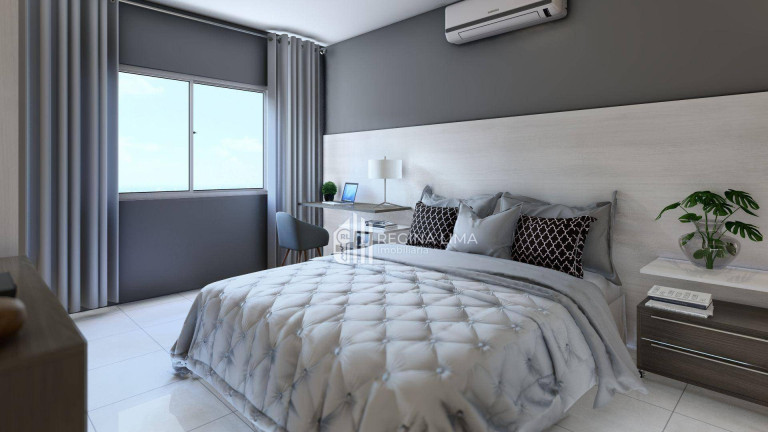Imagem Apartamento com 3 Quartos à Venda, 73 m² em São Benedito - Parnaíba