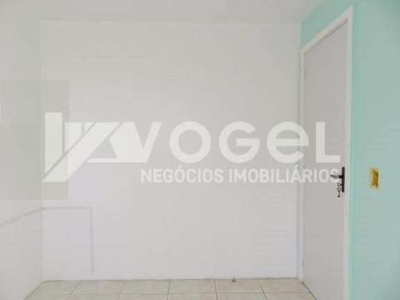 Imagem Apartamento com 2 Quartos à Venda, 41 m² em Bela Vista - Estancia Velha