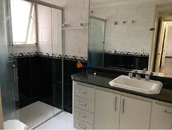Imagem Imóvel com 3 Quartos à Venda, 118 m² em Vila Cruzeiro - São Paulo Imagem Imóvel com 3 Quartos à Venda, 118 m² em Vila Cruzeiro - São Paulo