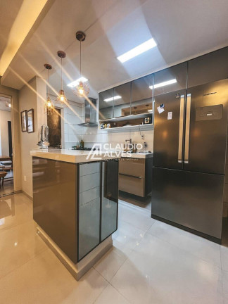 Imagem Casa de Condomínio com 3 Quartos à Venda, 163 m² em Sim - Feira De Santana Imagem Casa de Condomínio com 3 Quartos à Venda, 163 m² em Sim - Feira De Santana