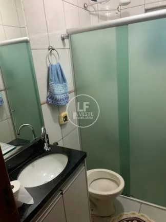 Imagem Casa de Condomínio com 2 Quartos à Venda, em Jardim Helvécia - Aparecida De Goiânia Imagem Casa de Condomínio com 2 Quartos à Venda, em Jardim Helvécia - Aparecida De Goiânia