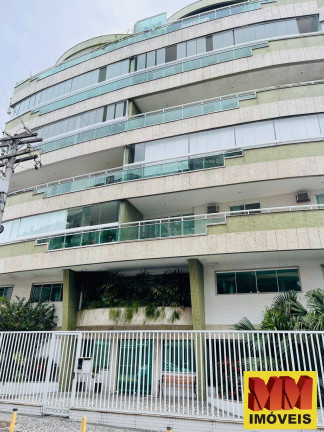 Apartamento com 2 Quartos à Venda, 110 m² em Centro - Cabo Frio
