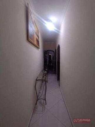 Imagem Casa com 3 Quartos à Venda, 181 m² em Jardim Santa Mena - Guarulhos Imagem Casa com 3 Quartos à Venda, 181 m² em Jardim Santa Mena - Guarulhos