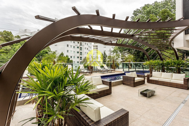 Imagem Cobertura com 3 Quartos à Venda, 276 m² em Ecoville - Curitiba Imagem Cobertura com 3 Quartos à Venda, 276 m² em Ecoville - Curitiba