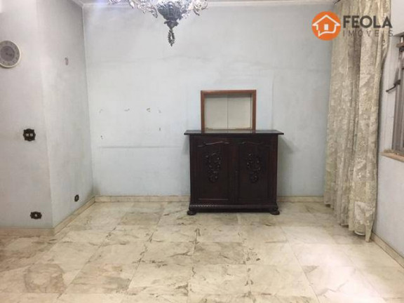 Imagem Casa com 6 Quartos para Alugar, 449 m² em Centro - Americana Imagem Casa com 6 Quartos para Alugar, 449 m² em Centro - Americana