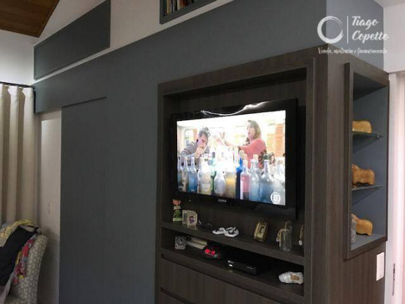 Imagem Casa com 3 Quartos à Venda, 400 m² em Portal Do Paraíso I - Jundiaí