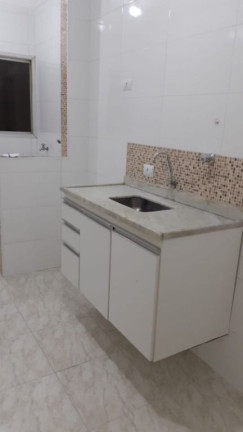 Imagem Apartamento com 2 Quartos à Venda, 55 m² em Demarchi - São Bernardo Do Campo