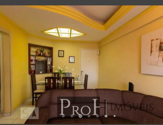 Imagem Apartamento com 3 Quartos à Venda, 82 m² em Vila Príncipe De Gales - Santo André Imagem Apartamento com 3 Quartos à Venda, 82 m² em Vila Príncipe De Gales - Santo André