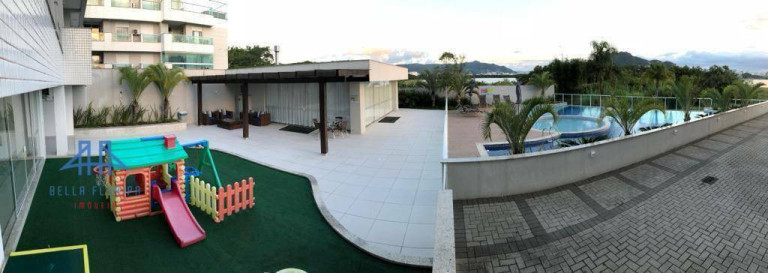Imagem Apartamento com 2 Quartos à Venda, 75 m² em João Paulo - Florianópolis Imagem Apartamento com 2 Quartos à Venda, 75 m² em João Paulo - Florianópolis