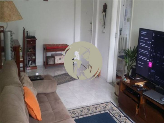 Imagem Apartamento com 2 Quartos à Venda, 77 m² em Boqueirao - Santos
