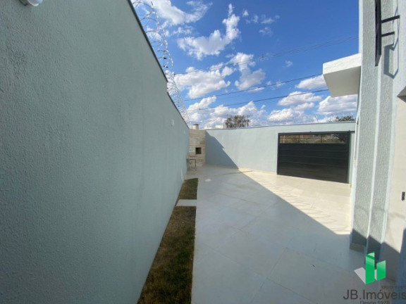 Imagem Casa com 3 Quartos à Venda, 100 m² em Loteamento Reserva Real - Montes Claros Imagem Casa com 3 Quartos à Venda, 100 m² em Loteamento Reserva Real - Montes Claros