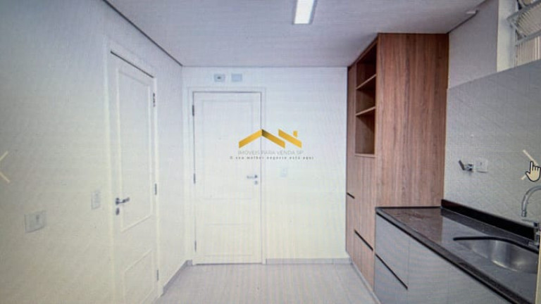 Imagem Apartamento com 3 Quartos à Venda, 135 m² em Itaim - São Paulo Imagem Apartamento com 3 Quartos à Venda, 135 m² em Itaim - São Paulo