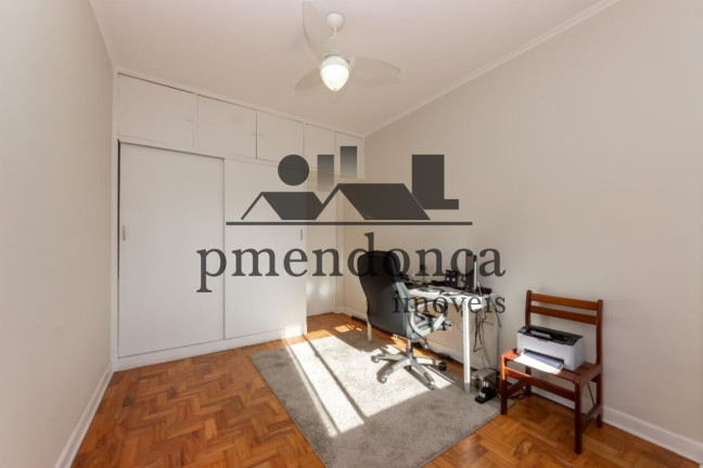 Imagem Apartamento com 3 Quartos à Venda, 145 m² em Higienópolis - São Paulo