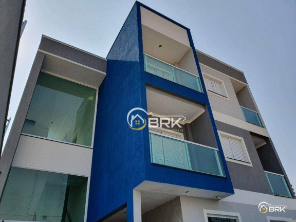 Imagem Apartamento com 2 Quartos à Venda, 46 m² em Parada Xv De Novembro - São Paulo Imagem Apartamento com 2 Quartos à Venda, 46 m² em Parada Xv De Novembro - São Paulo