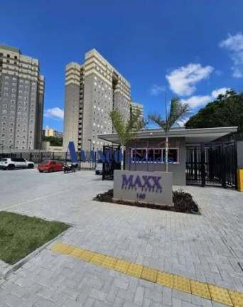 Imagem Apartamento com 2 Quartos à Venda, 51 m² em Horto Florestal - Jundiaí Imagem Apartamento com 2 Quartos à Venda, 51 m² em Horto Florestal - Jundiaí