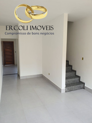 Sobrado com 2 Quartos à Venda, 67 m² em Vila Ponte Rasa - São Paulo