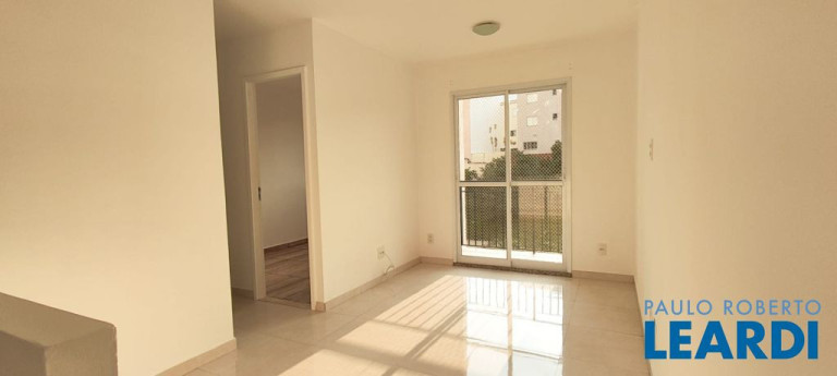 Imagem Apartamento com 2 Quartos à Venda, 46 m² em Parque João Ramalho - Santo André Imagem Apartamento com 2 Quartos à Venda, 46 m² em Parque João Ramalho - Santo André