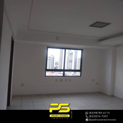 Imagem Apartamento com 4 Quartos à Venda, 215 m² em Manaíra - João Pessoa Imagem Apartamento com 4 Quartos à Venda, 215 m² em Manaíra - João Pessoa