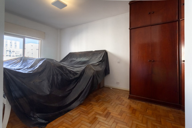 Imagem Apartamento com 3 Quartos à Venda, 160 m² em Perdizes - São Paulo