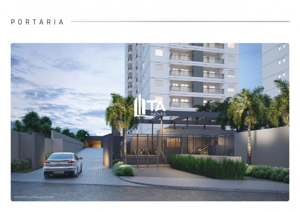 Imagem Imóvel com 3 Quartos à Venda, 63 m² em Jardim Aurélia - Campinas