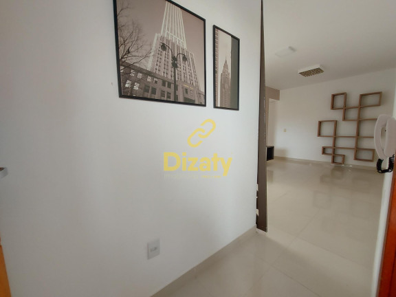 Apartamento com 2 Quartos para Alugar, 78 m² em Flórida - Sete Lagoas