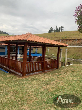 Imagem Fazenda à Venda, 900 m² em Morro Grande - Piranguinho