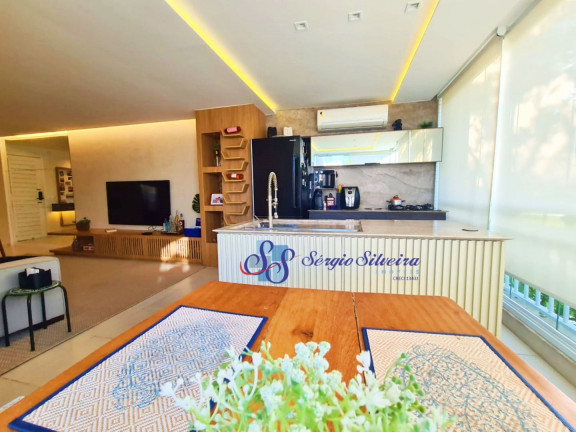 Imagem Apartamento com 3 Quartos à Venda, 103 m² em Porto Das Dunas - Aquiraz Imagem Apartamento com 3 Quartos à Venda, 103 m² em Porto Das Dunas - Aquiraz