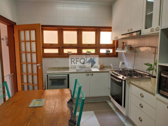 Imagem Imóvel com 3 Quartos à Venda, 237 m² em Vila Thais - Atibaia