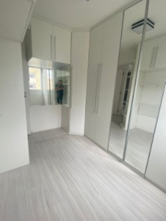 Imagem Apartamento com 2 Quartos à Venda, 47 m² em Taboão - São Bernardo Do Campo