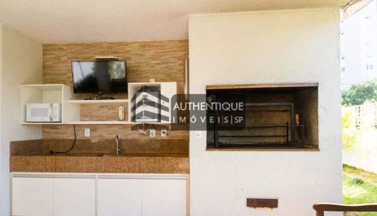 Imagem Apartamento com 1 Quarto à Venda, 46 m² em Santo Amaro - São Paulo Imagem Apartamento com 1 Quarto à Venda, 46 m² em Santo Amaro - São Paulo
