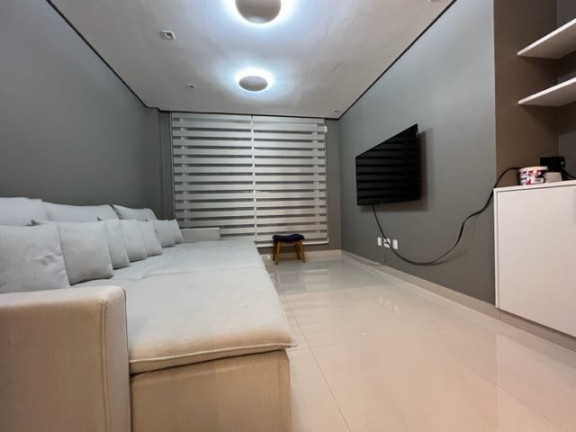 Imagem Sobrado com 3 Quartos à Venda, 268 m² em Residencial Goiânia Golfe Clube - Goiânia