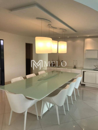 Imagem Casa de Condomínio com 5 Quartos à Venda, 684 m² em Curado - Jaboatão Dos Guararapes Imagem Casa de Condomínio com 5 Quartos à Venda, 684 m² em Curado - Jaboatão Dos Guararapes