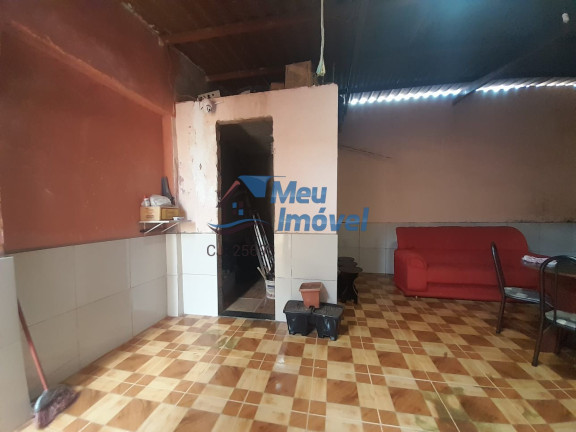 Imagem Casa com 2 Quartos à Venda, 84 m² em Jardim Céu Azul - Valparaíso De Goiás Imagem Casa com 2 Quartos à Venda, 84 m² em Jardim Céu Azul - Valparaíso De Goiás