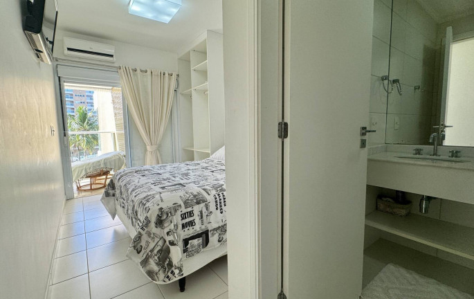 Imagem Apartamento com 4 Quartos à Venda, 134 m² em Riviera De São Lourenço - Bertioga