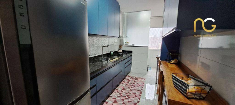 Imagem Apartamento com 2 Quartos à Venda, 87 m² em Tupi - Praia Grande