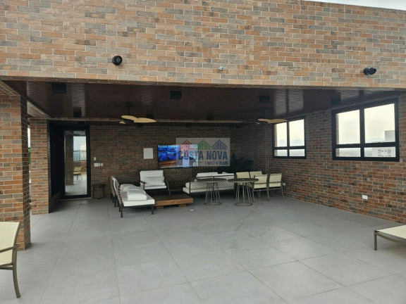 Imagem Apartamento com 2 Quartos à Venda, 70 m² em Aviação - Praia Grande