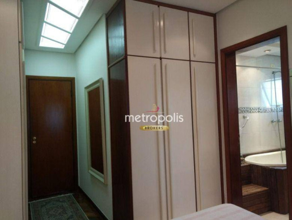 Imagem Cobertura com 4 Quartos à Venda, 364 m² em Vila Formosa - São Paulo
