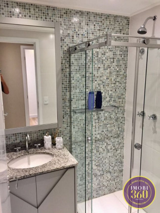 Imagem Apartamento com 2 Quartos à Venda, 56 m² em Picanco - Guarulhos