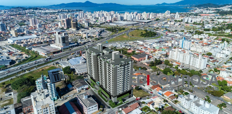 Imagem Apartamento com 3 Quartos à Venda, 136 m² em Nossa Senhora Do Rosário - São José Imagem Apartamento com 3 Quartos à Venda, 136 m² em Nossa Senhora Do Rosário - São José