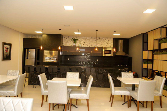 Imagem Apartamento com 3 Quartos à Venda, 177 m² em Centro - Palhoça