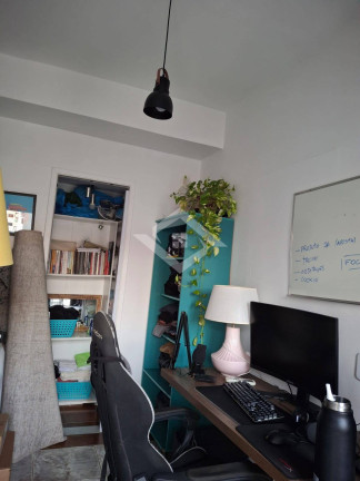 Imagem Apartamento com 2 Quartos à Venda, 80 m² em Barra Da Tijuca - Rio De Janeiro Imagem Apartamento com 2 Quartos à Venda, 80 m² em Barra Da Tijuca - Rio De Janeiro