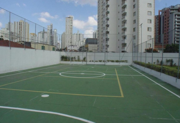Imagem Imóvel com 4 Quartos à Venda, 251 m² em Vila Mariana - São Paulo