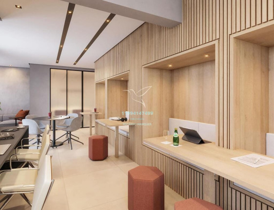 Imagem Apartamento com 2 Quartos à Venda, 42 m² em Barra Funda - São Paulo Imagem Apartamento com 2 Quartos à Venda, 42 m² em Barra Funda - São Paulo