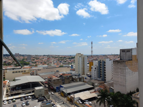 Imagem Apartamento com 4 Quartos à Venda ou Locação, 220 m² em Centro - Sorocaba