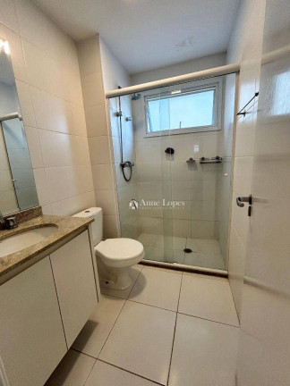 Apartamento com 2 Quartos à Venda ou Locação, 80 m² em Gonzaga - Santos