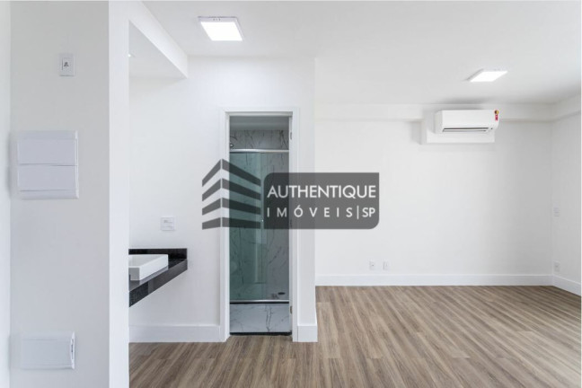 Imagem Imóvel com 1 Quarto à Venda, 37 m² em Vila Mariana - São Paulo