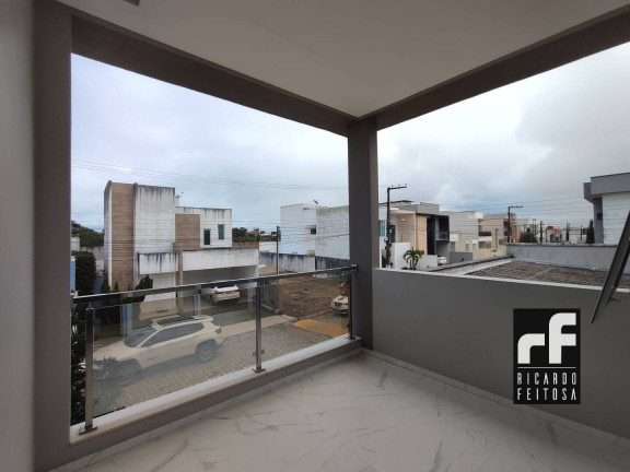 Imagem Casa com 4 Quartos à Venda,  em São Luiz - Arapiraca